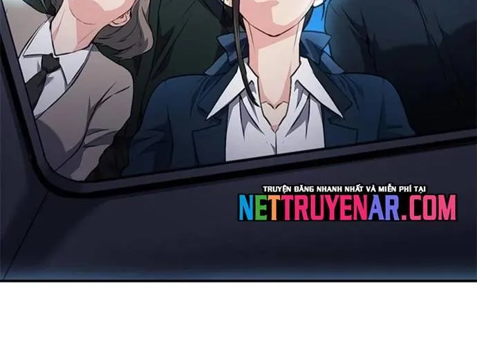 Druid Tại Ga Seoul - Người Hóa Thú Chap 152 - Next Chap 153