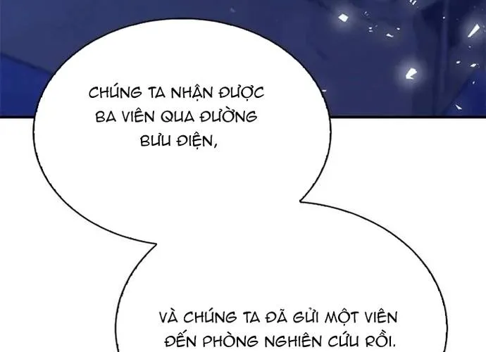 Druid Tại Ga Seoul - Người Hóa Thú Chap 152 - Next Chap 153