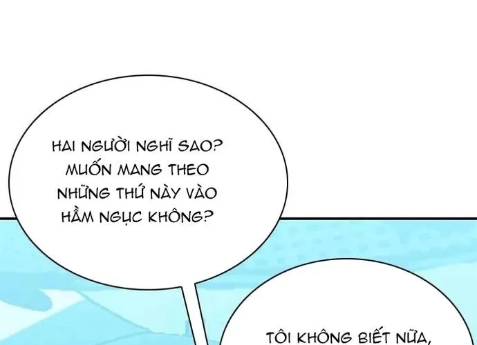 Druid Tại Ga Seoul - Người Hóa Thú Chap 152 - Next Chap 153