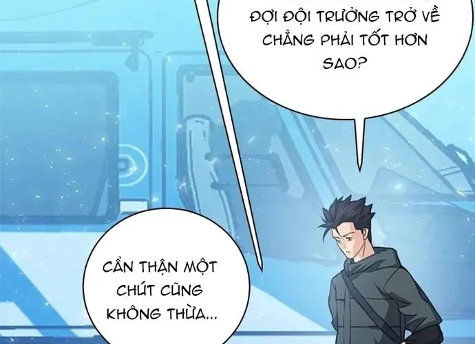 Druid Tại Ga Seoul - Người Hóa Thú Chap 152 - Next Chap 153