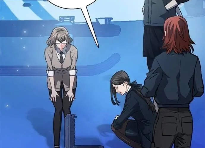 Druid Tại Ga Seoul - Người Hóa Thú Chap 152 - Next Chap 153