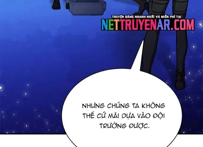 Druid Tại Ga Seoul - Người Hóa Thú Chap 152 - Next Chap 153