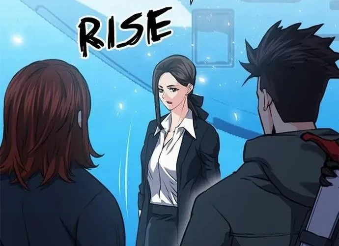 Druid Tại Ga Seoul - Người Hóa Thú Chap 152 - Next Chap 153