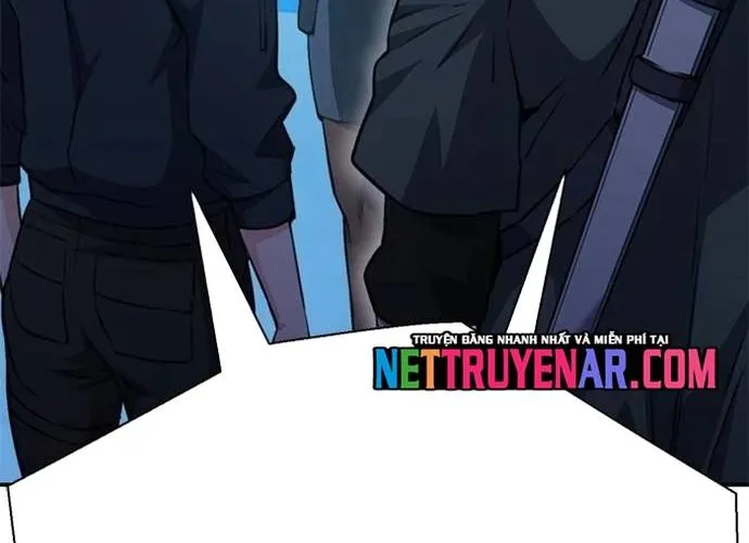 Druid Tại Ga Seoul - Người Hóa Thú Chap 152 - Next Chap 153