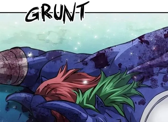 Druid Tại Ga Seoul - Người Hóa Thú Chap 152 - Next Chap 153