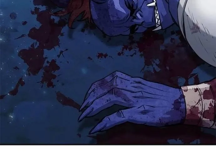 Druid Tại Ga Seoul - Người Hóa Thú Chap 152 - Next Chap 153