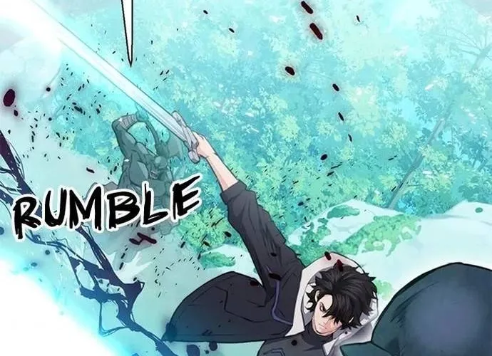 Druid Tại Ga Seoul - Người Hóa Thú Chap 152 - Next Chap 153