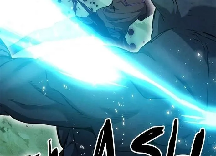 Druid Tại Ga Seoul - Người Hóa Thú Chap 152 - Next Chap 153