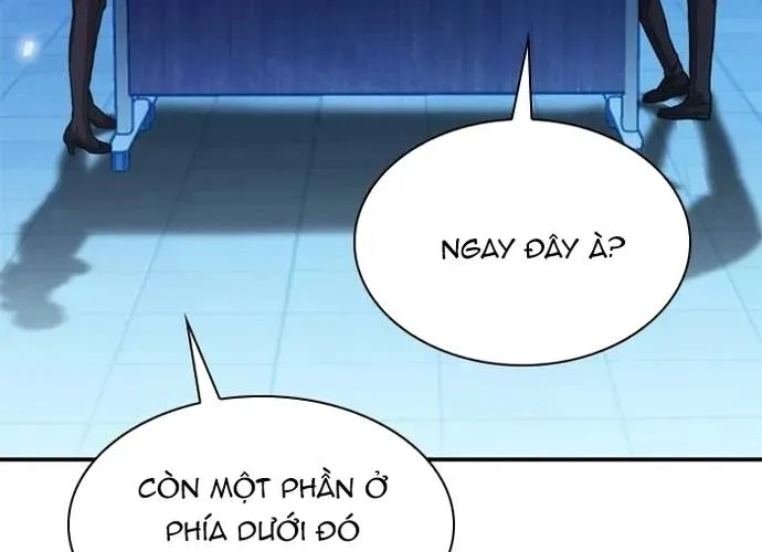 Druid Tại Ga Seoul - Người Hóa Thú Chap 151 - Next Chap 152