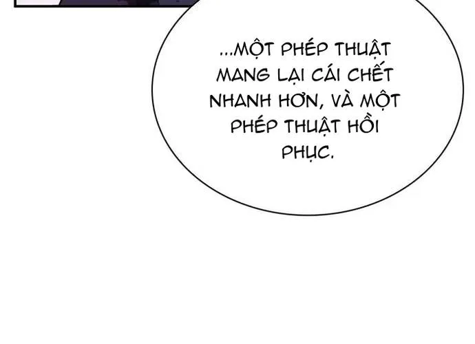 Druid Tại Ga Seoul - Người Hóa Thú Chap 153 - Next Chap 154