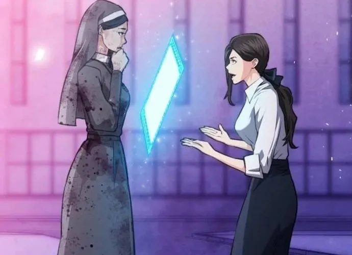 Druid Tại Ga Seoul - Người Hóa Thú Chap 153 - Next Chap 154