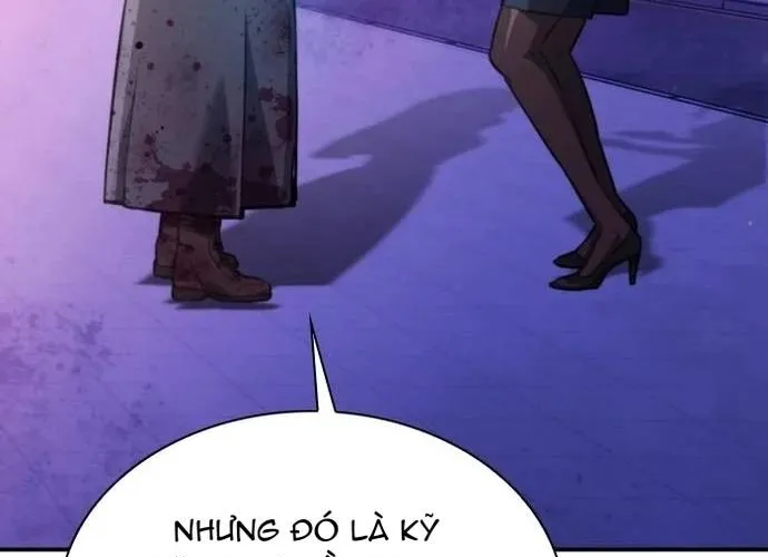 Druid Tại Ga Seoul - Người Hóa Thú Chap 153 - Next Chap 154