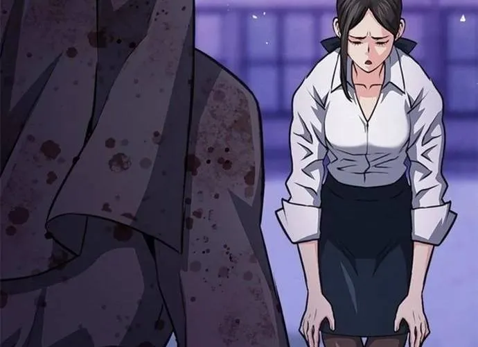 Druid Tại Ga Seoul - Người Hóa Thú Chap 153 - Next Chap 154