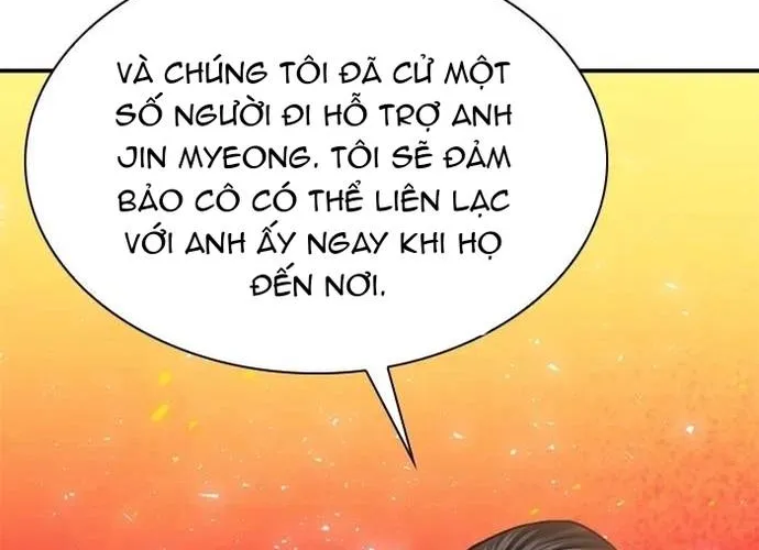 Druid Tại Ga Seoul - Người Hóa Thú Chap 153 - Next Chap 154