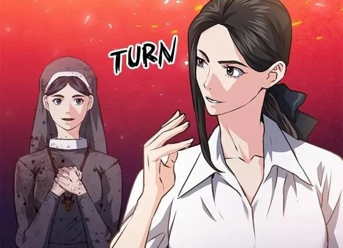 Druid Tại Ga Seoul - Người Hóa Thú Chap 153 - Next Chap 154