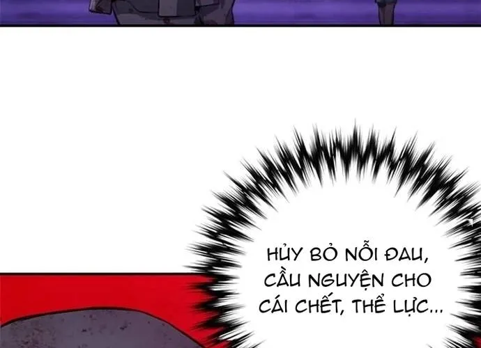 Druid Tại Ga Seoul - Người Hóa Thú Chap 153 - Next Chap 154