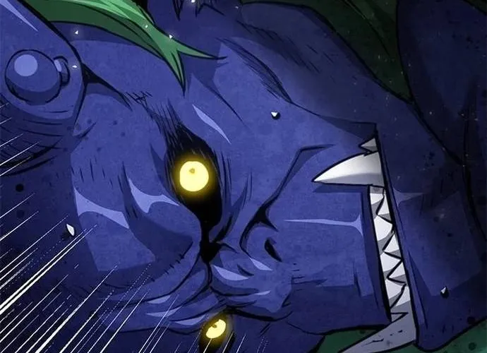 Druid Tại Ga Seoul - Người Hóa Thú Chap 152 - Next Chap 153