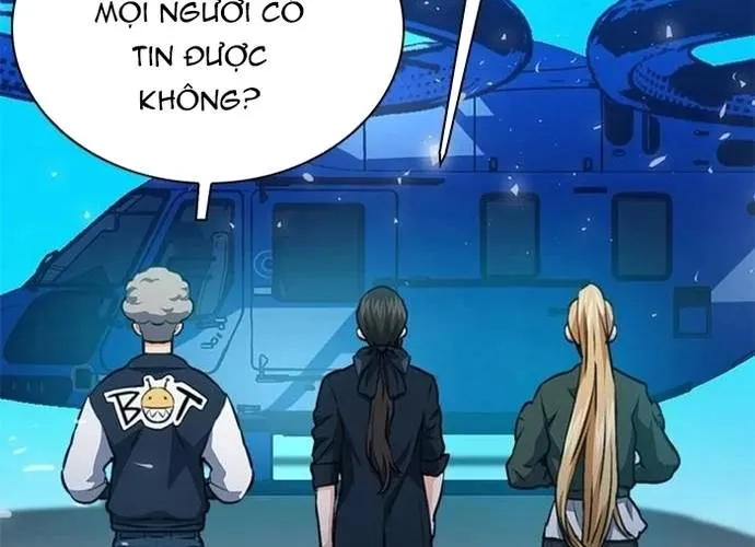 Druid Tại Ga Seoul - Người Hóa Thú Chap 152 - Next Chap 153