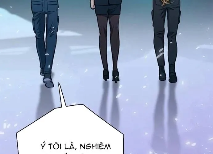 Druid Tại Ga Seoul - Người Hóa Thú Chap 152 - Next Chap 153