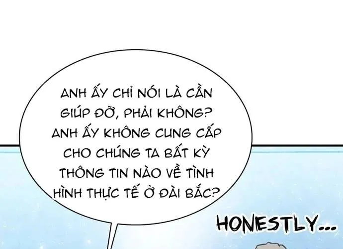 Druid Tại Ga Seoul - Người Hóa Thú Chap 152 - Next Chap 153