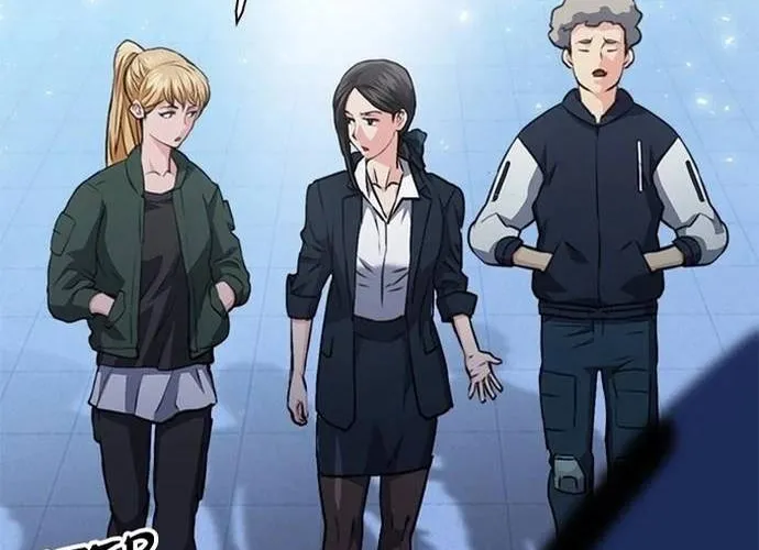 Druid Tại Ga Seoul - Người Hóa Thú Chap 152 - Next Chap 153