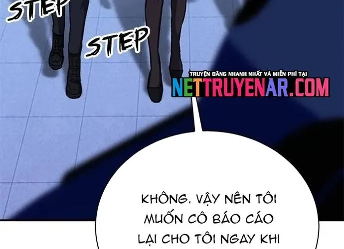 Druid Tại Ga Seoul - Người Hóa Thú Chap 152 - Next Chap 153