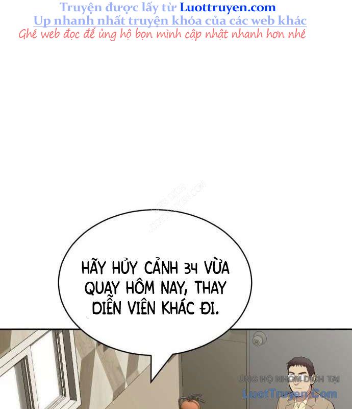 Diễn Viên Quái Vật Bị Ma Ám Chap 2 - Next Chap 3