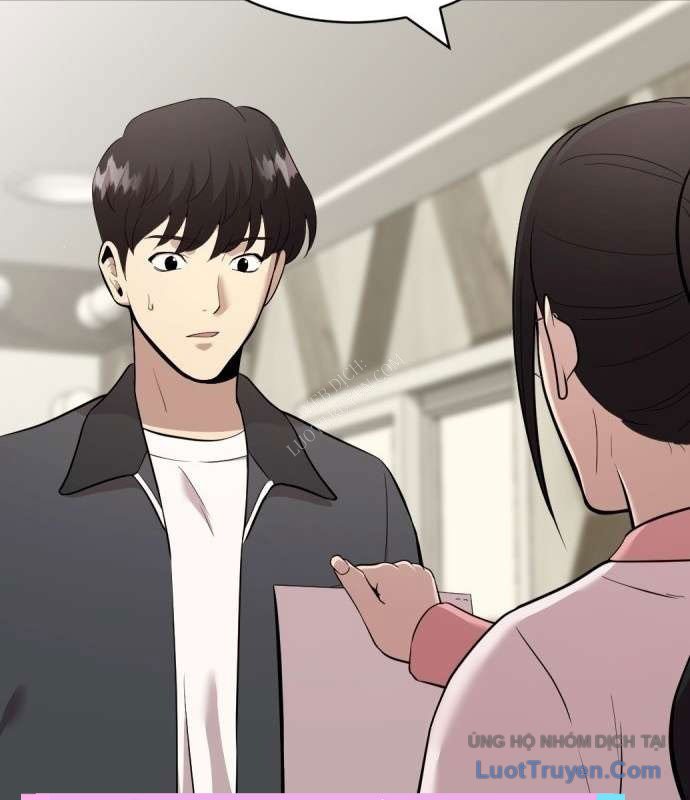 Diễn Viên Quái Vật Bị Ma Ám Chap 2 - Next Chap 3