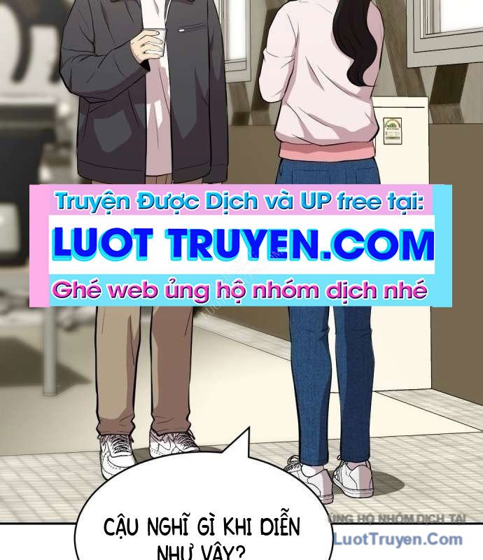 Diễn Viên Quái Vật Bị Ma Ám Chap 2 - Next Chap 3