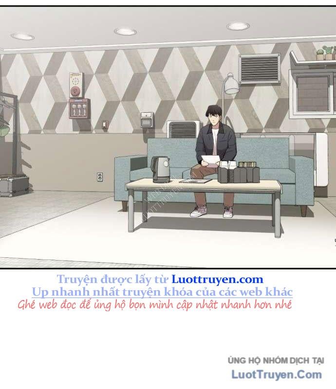 Diễn Viên Quái Vật Bị Ma Ám Chap 2 - Next Chap 3