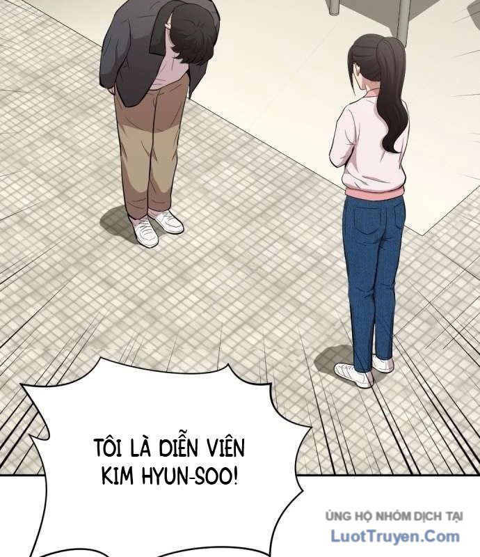 Diễn Viên Quái Vật Bị Ma Ám Chap 2 - Next Chap 3