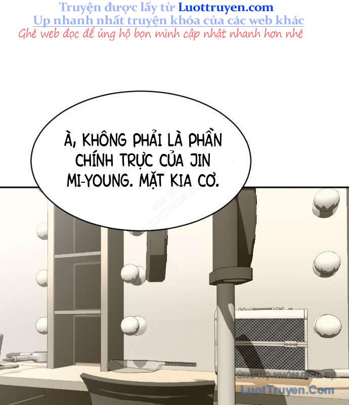 Diễn Viên Quái Vật Bị Ma Ám Chap 2 - Next Chap 3