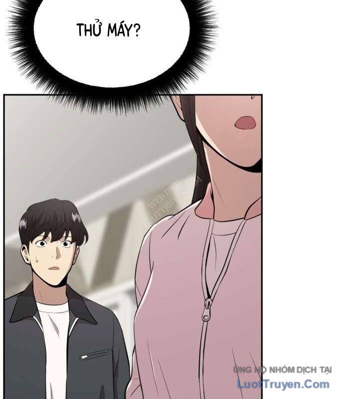 Diễn Viên Quái Vật Bị Ma Ám Chap 2 - Next Chap 3