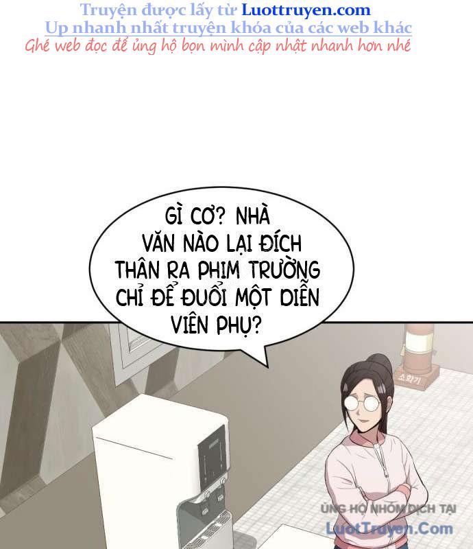 Diễn Viên Quái Vật Bị Ma Ám Chap 2 - Next Chap 3