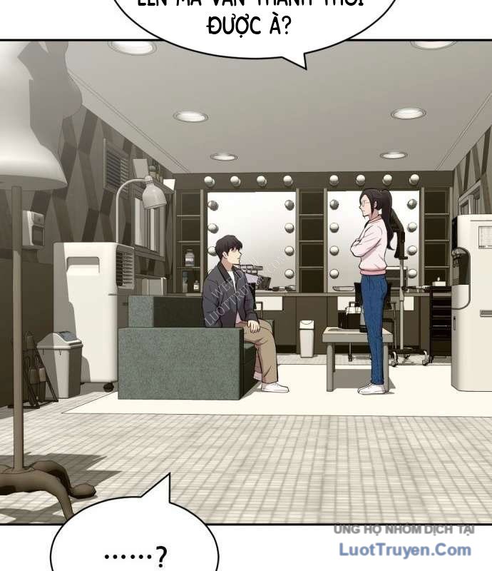 Diễn Viên Quái Vật Bị Ma Ám Chap 2 - Next Chap 3