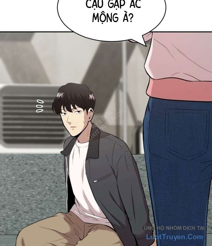 Diễn Viên Quái Vật Bị Ma Ám Chap 2 - Next Chap 3