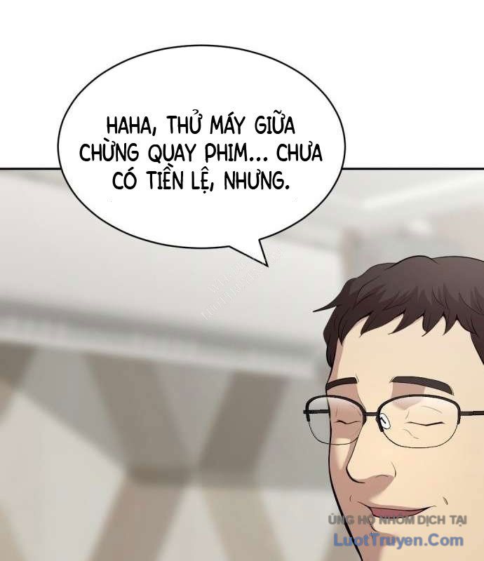 Diễn Viên Quái Vật Bị Ma Ám Chap 2 - Next Chap 3