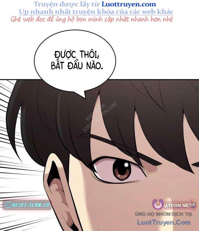 Diễn Viên Quái Vật Bị Ma Ám Chap 2 - Next Chap 3