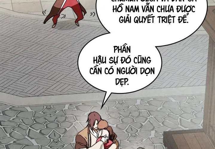 Vị Thần Trở Lại Chap 131 - Next Chap 132