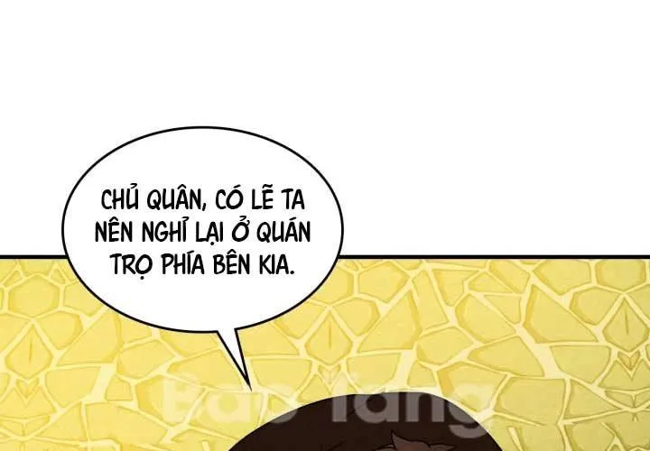 Vị Thần Trở Lại Chap 132 - Next Chap 133