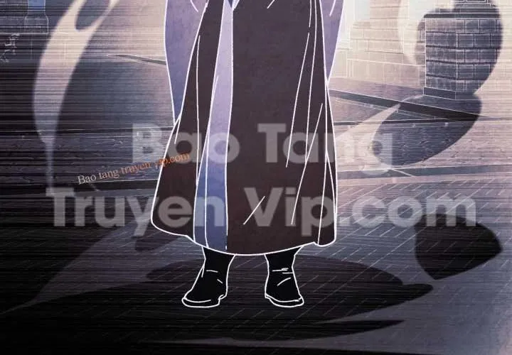 Vị Thần Trở Lại Chap 132 - Next Chap 133