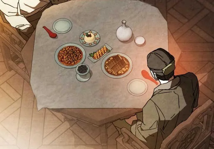 Vị Thần Trở Lại Chap 133 - Next Chap 134