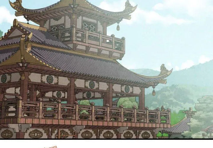 Vị Thần Trở Lại Chap 131 - Next Chap 132