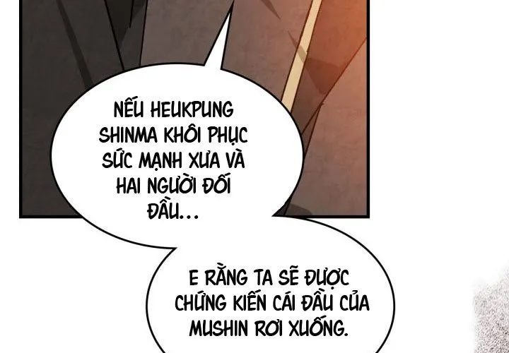 Vị Thần Trở Lại Chap 131 - Next Chap 132