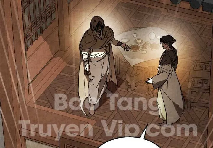 Vị Thần Trở Lại Chap 133 - Next Chap 134