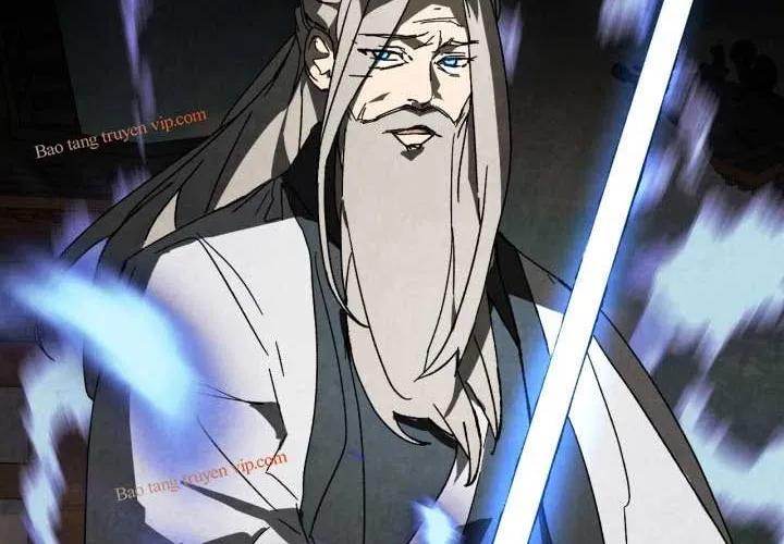 Vị Thần Trở Lại Chap 132 - Next Chap 133