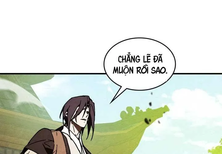 Vị Thần Trở Lại Chap 132 - Next Chap 133