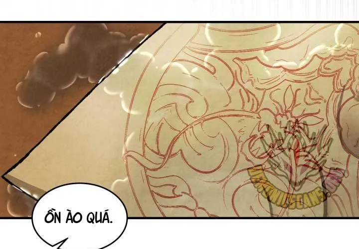 Vị Thần Trở Lại Chap 132 - Next Chap 133