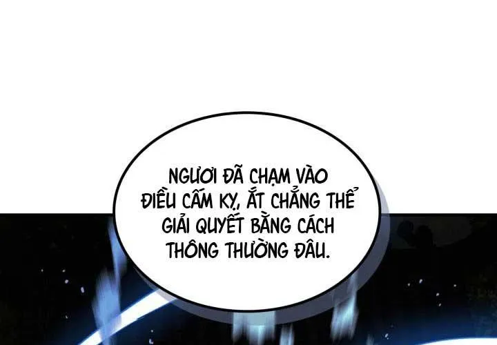 Vị Thần Trở Lại Chap 133 - Next Chap 134