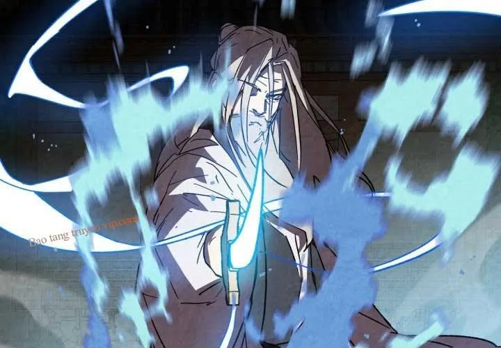 Vị Thần Trở Lại Chap 133 - Next Chap 134